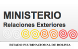 Ministerio de relaciones exteriores